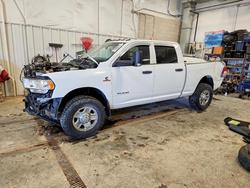 Dodge Vehiculos salvage en venta: 2019 Dodge Ram 3500 Tradesman