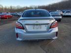 2023 Mitsubishi Mirage G4 es