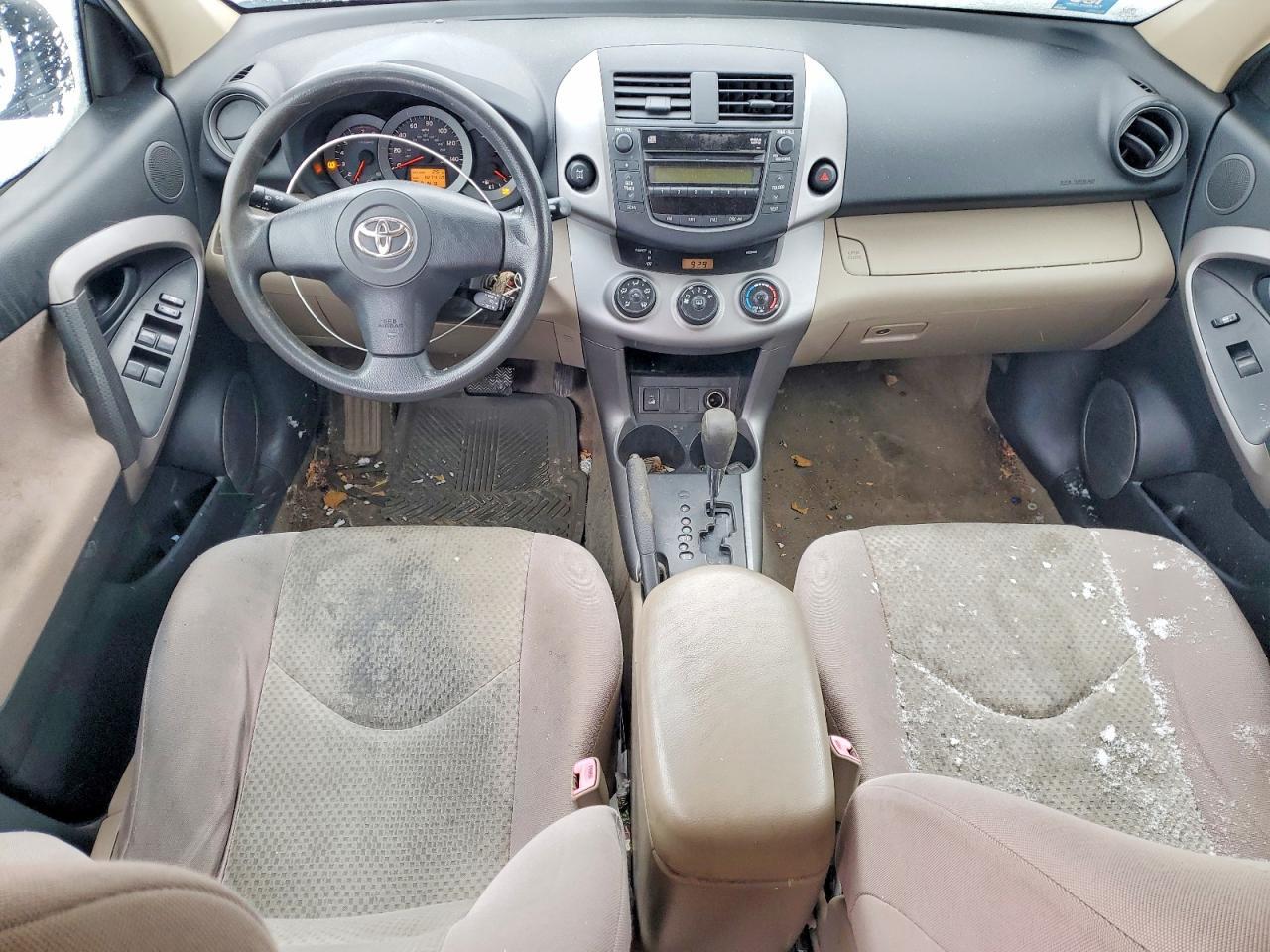 2006 Toyota Rav4
