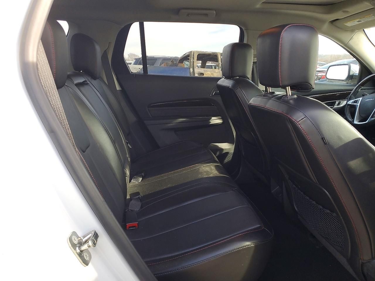 2015 GMC Terrain Denali