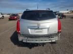 2014 Cadillac SRX