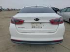 2016 KIA Optima Hybrid