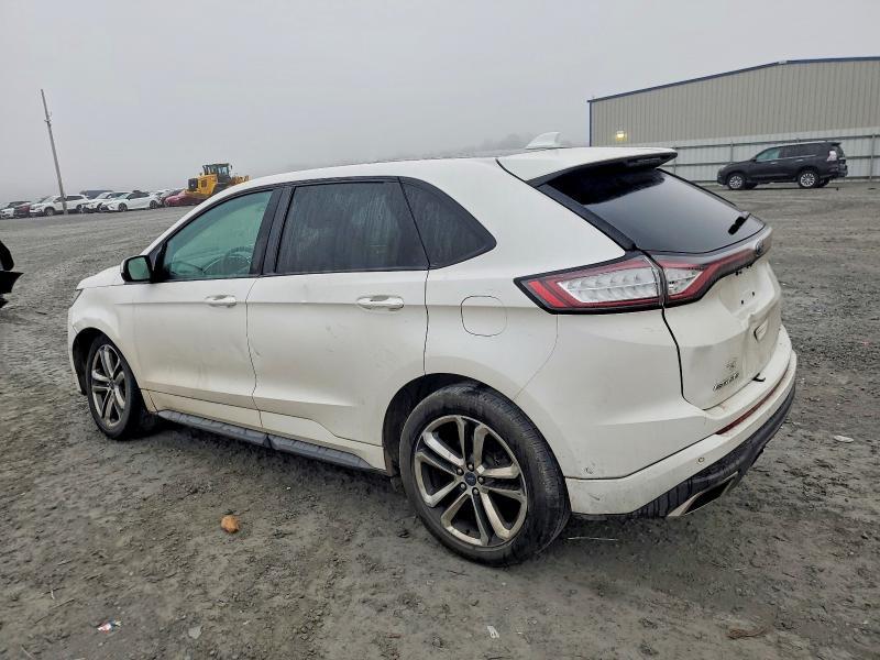 2015 Ford Edge Sport