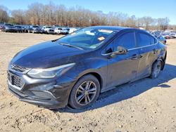 2017 Chevrolet Cruze lt for sale in Conway, AR
