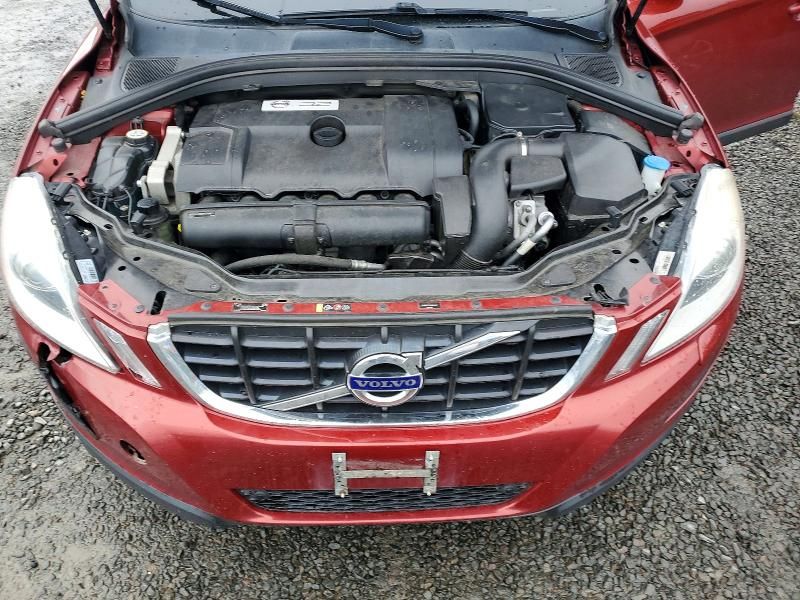 2013 Volvo Xc60 3.2