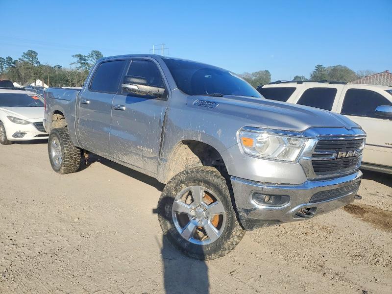2019 Dodge Ram 1500 big Horn/lone Star
