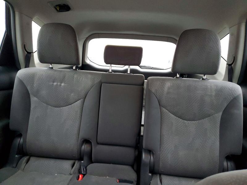 2013 Toyota Prius v