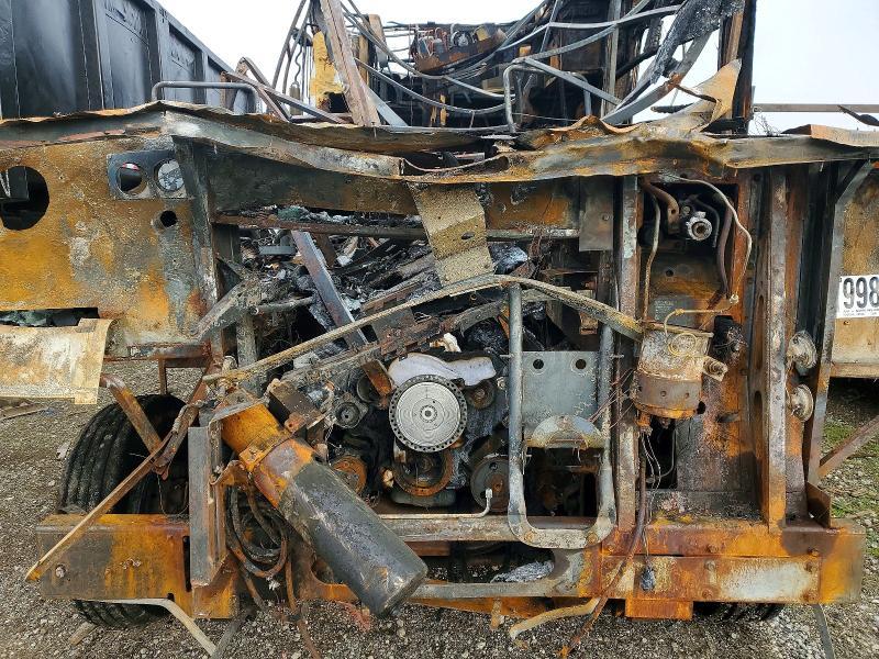 1999 Sea Vee Motorhome