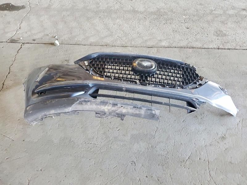 2021 Mazda Cx-5 Carbon Edition