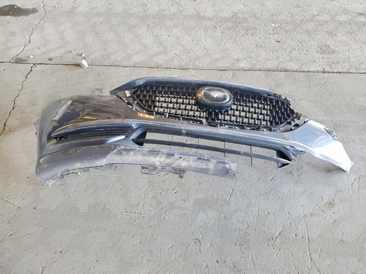 2021 Mazda Cx-5 Carbon Edition