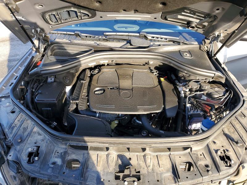 2016 Merz Gle 350 rwd