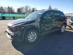 Mazda Vehiculos salvage en venta: 2013 Mazda Cx-5 Touring