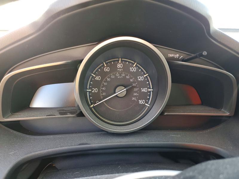 2018 Mazda 3 Touring