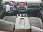 2022 Chevrolet Silverado ltd K1500 Custom