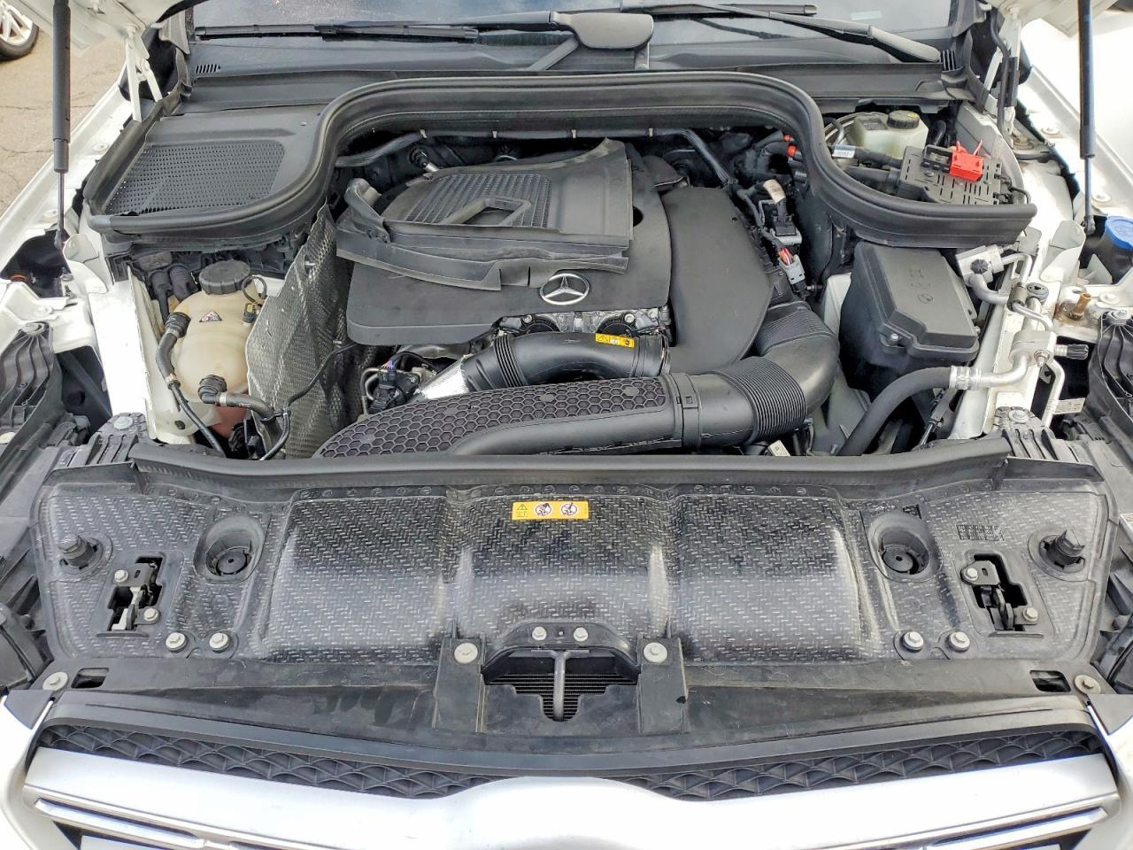 2021 Mercedes-Benz Gle 350