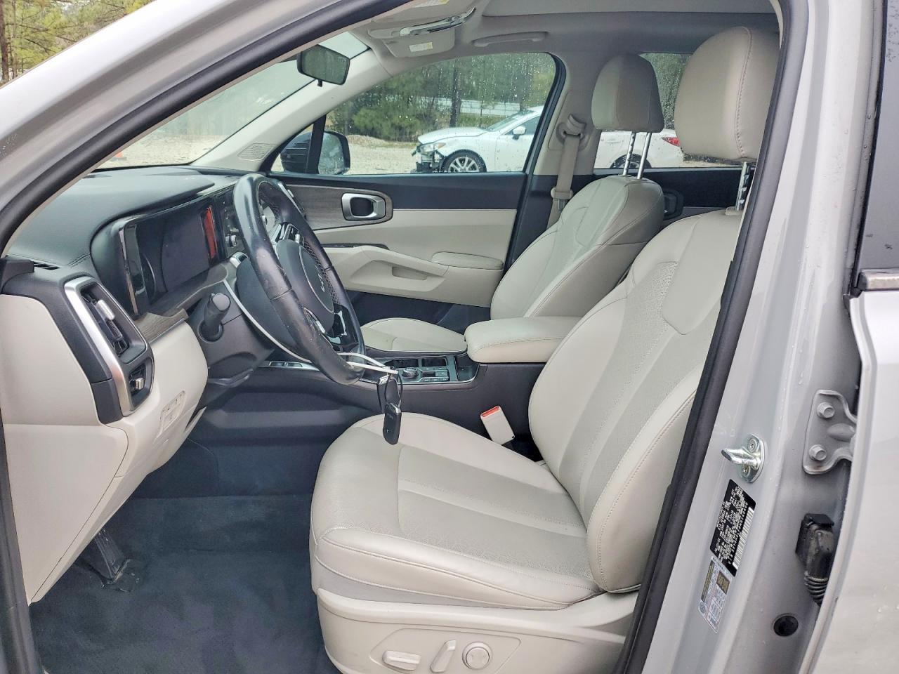 2022 KIA Sorento ex