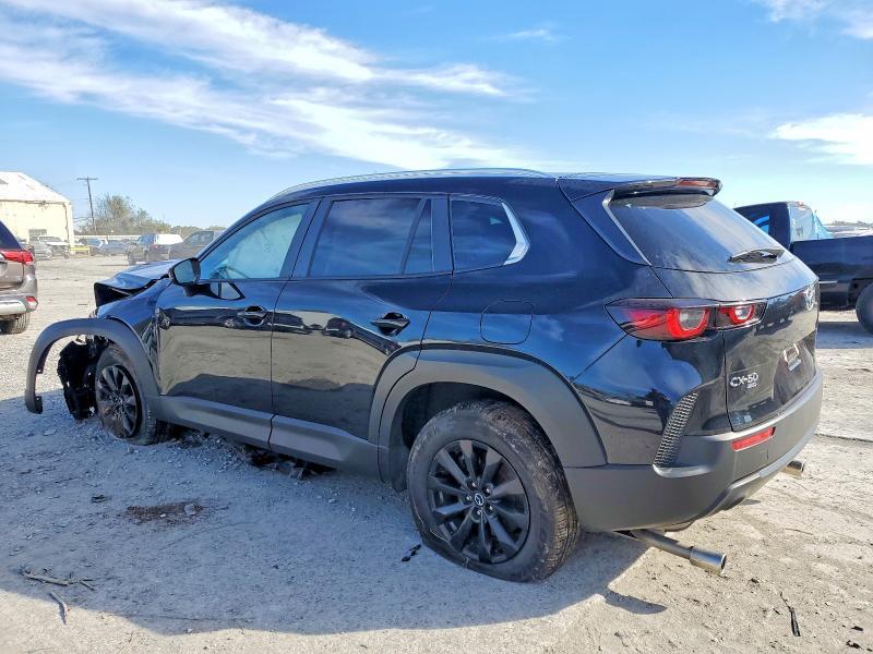2024 Mazda Cx-50 Preferred