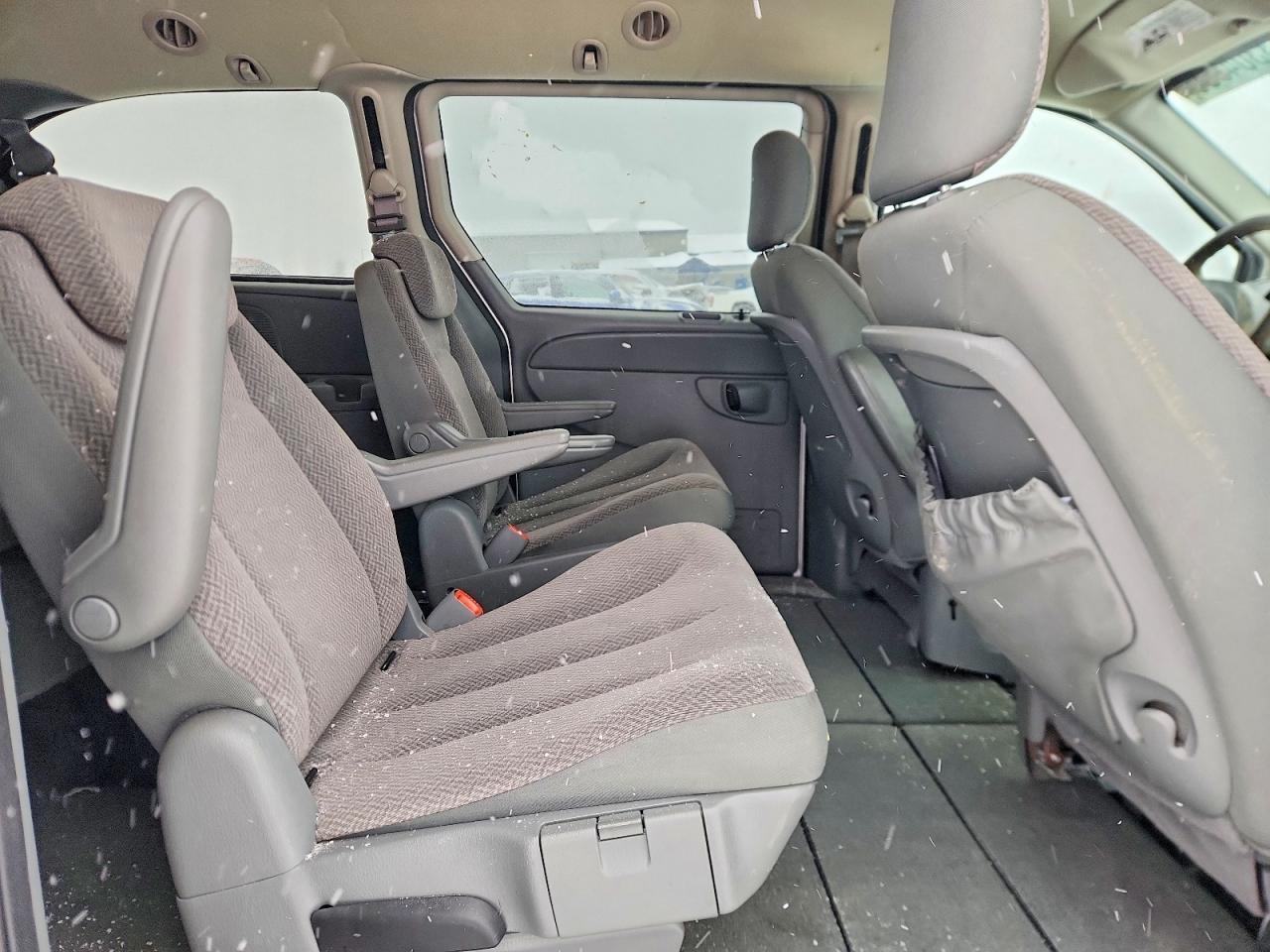 2007 Dodge Grand Caravan se