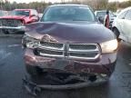 2012 Dodge Durango Crew