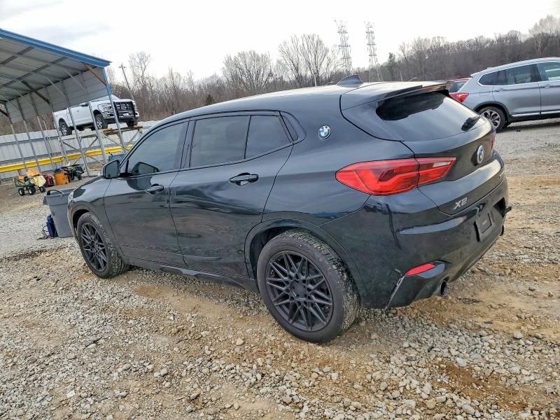2018 BMW X2 Xdrive28i