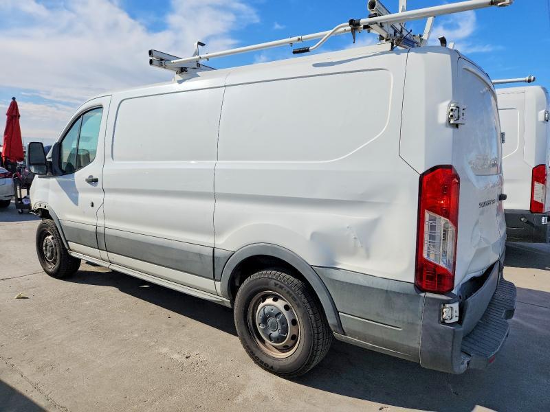 2017 Ford Transit T-150