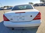 1998 Mercedes-Benz Slk 230 Kompressor