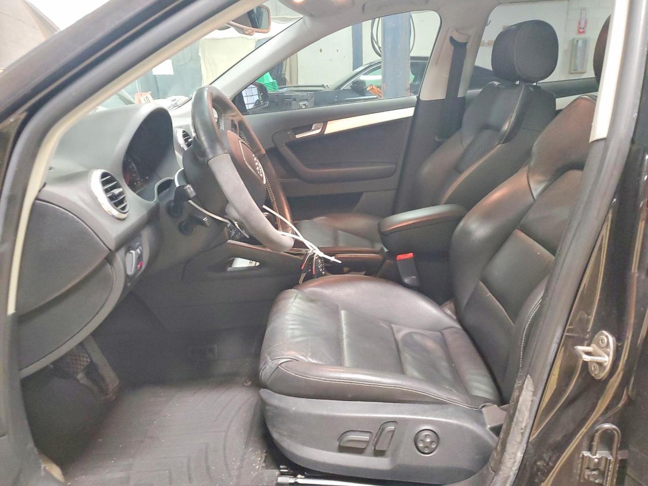 2008 Audi A3 2.0