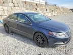2013 Volkswagen Cc Sport