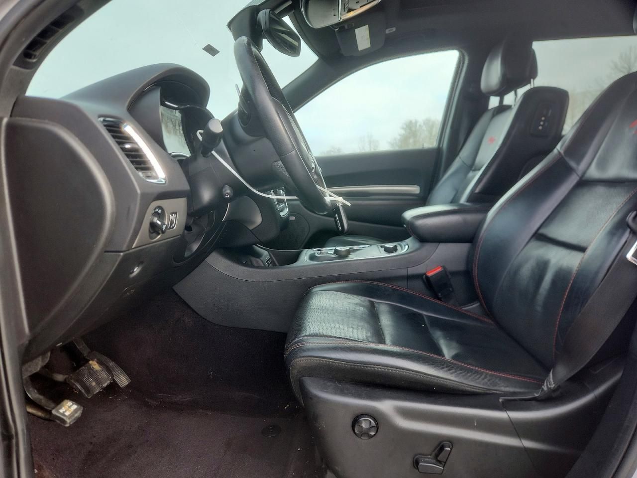 2017 Dodge Durango R/T