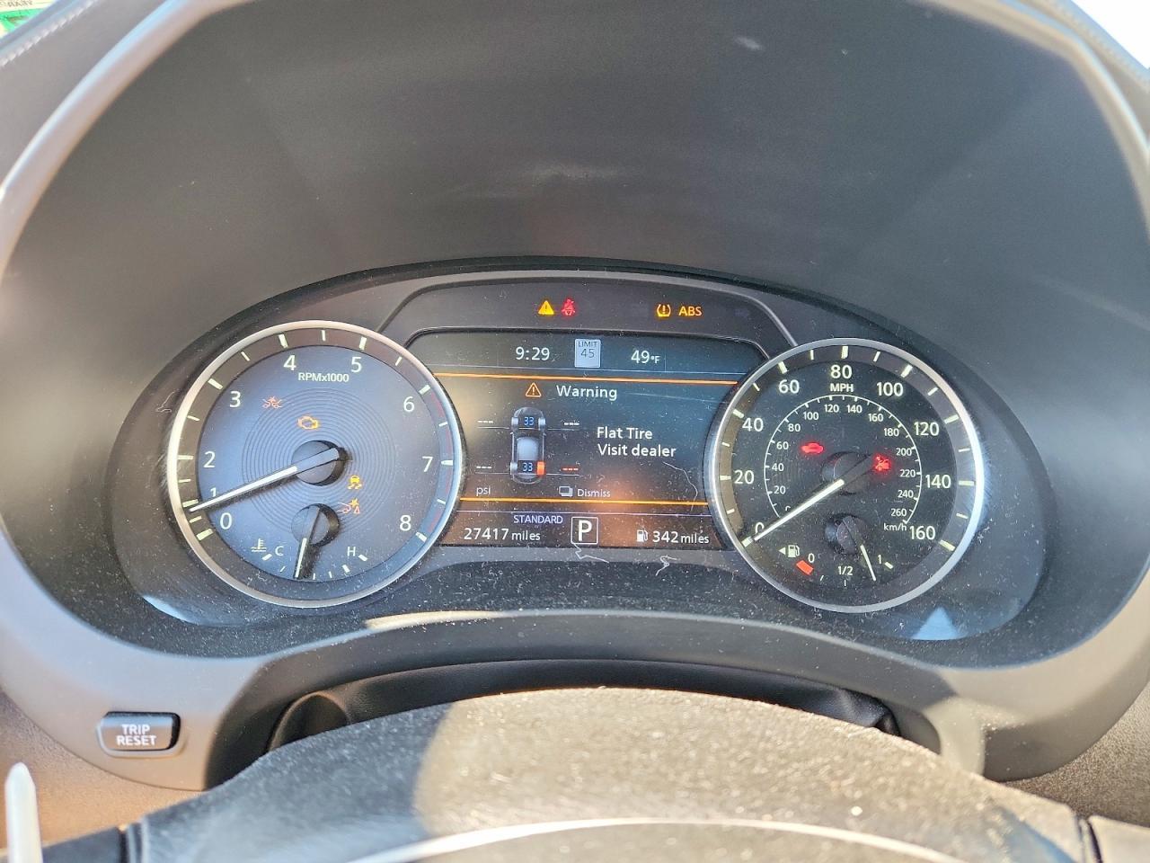 2024 Infiniti Qx50 Sport
