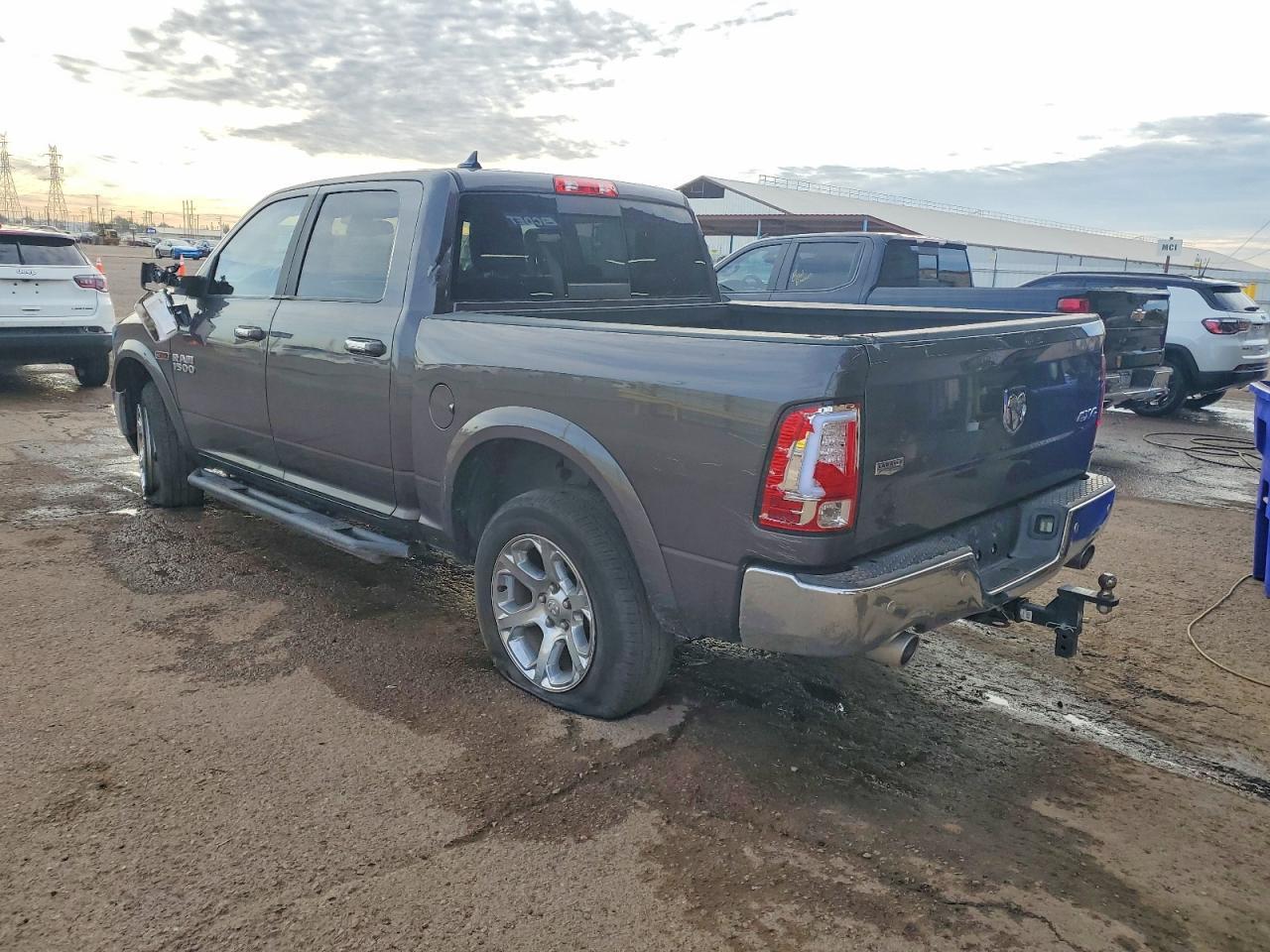 2017 Dodge 1500 Laramie
