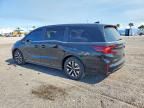 2025 Honda Odyssey exl