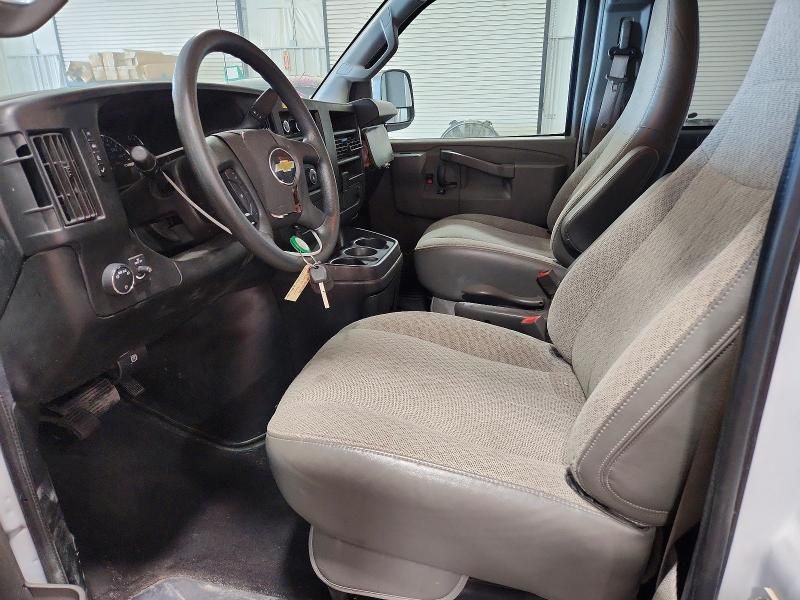 2020 Chevrolet Express G2500 LT