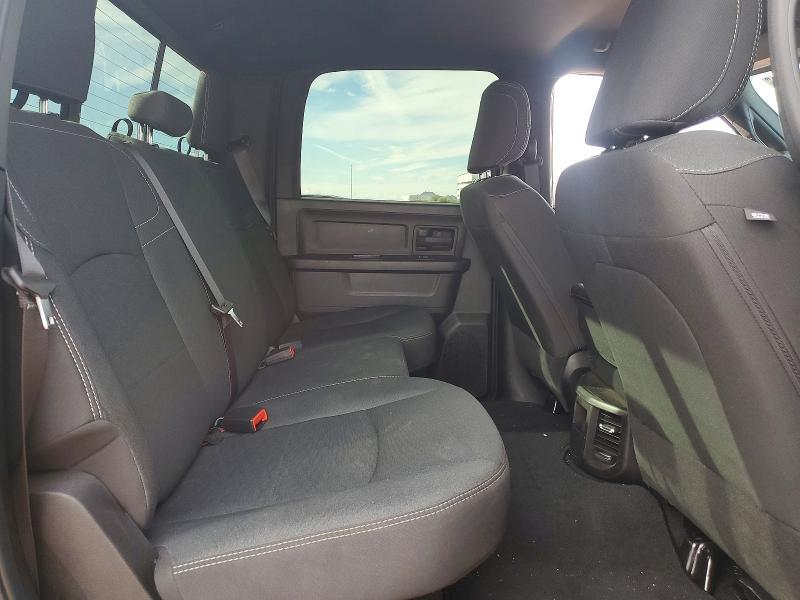 2025 Dodge RAM 2500 Tradesman