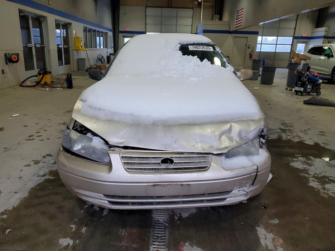 1997 Toyota Camry ce