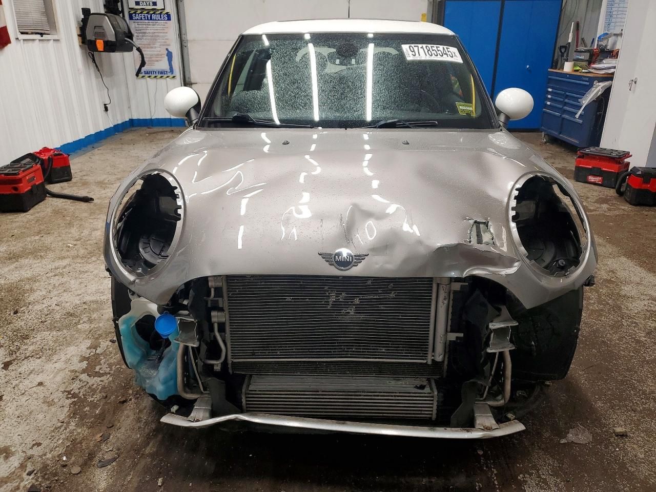 2019 Mini Cooper