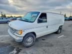 1998 Ford Econoline E250 van