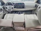 2011 GMC Sierra K1500 SLE
