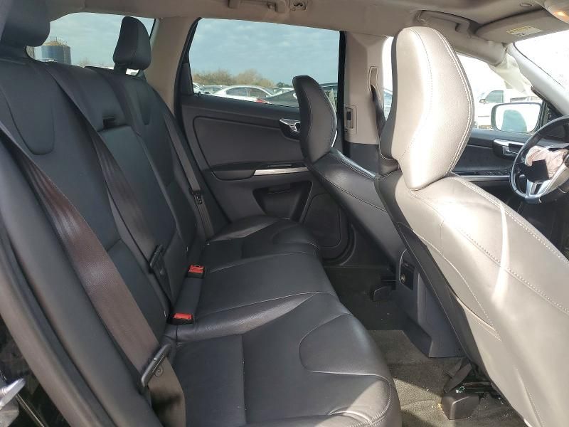 2015 Volvo Xc60 T5 Premier