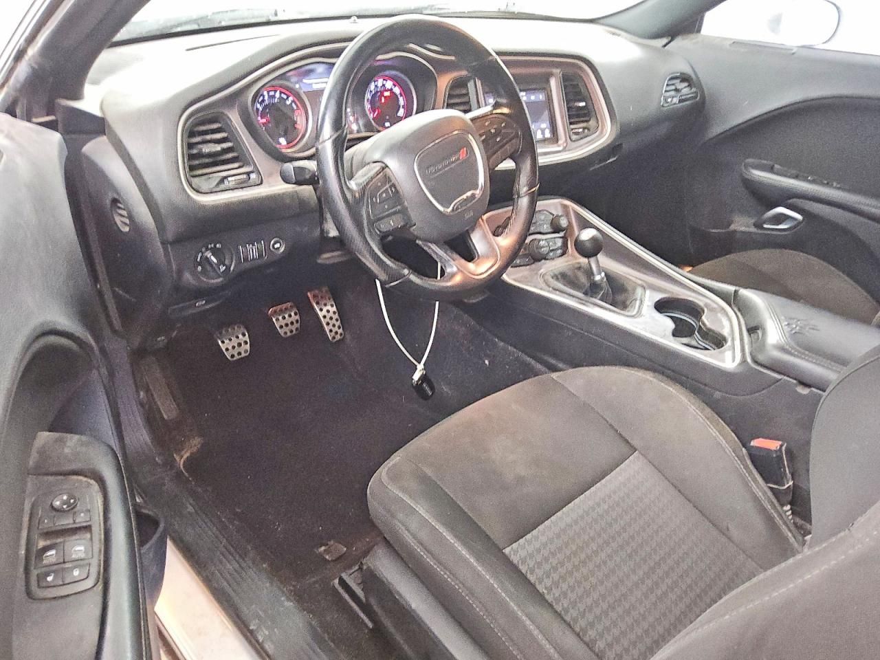 2019 Dodge Challenger R/T