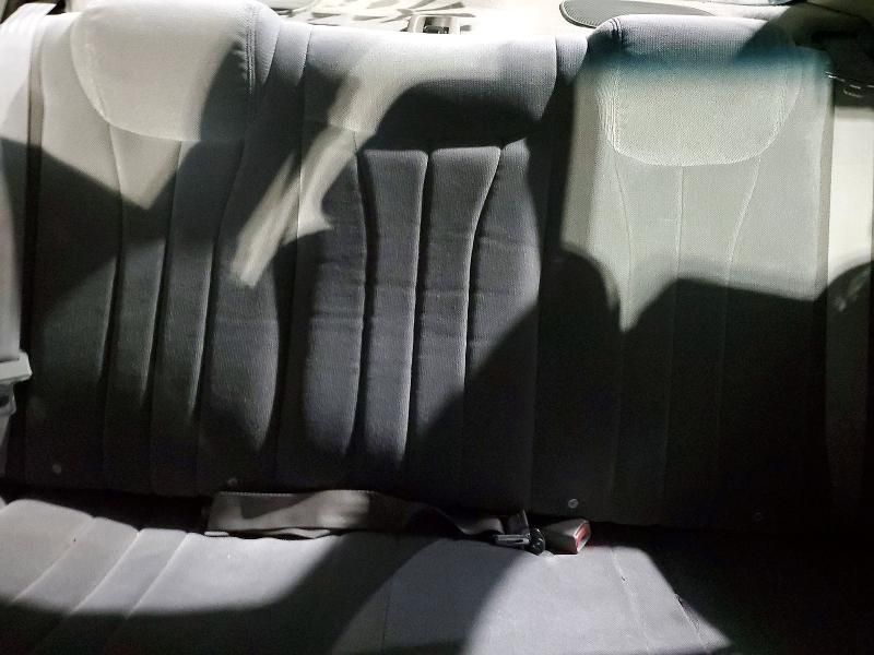 2004 Chevrolet Classic