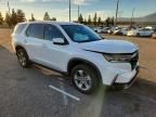 2023 Honda Pilot exl
