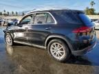 2025 Mercedes-Benz Gle 350