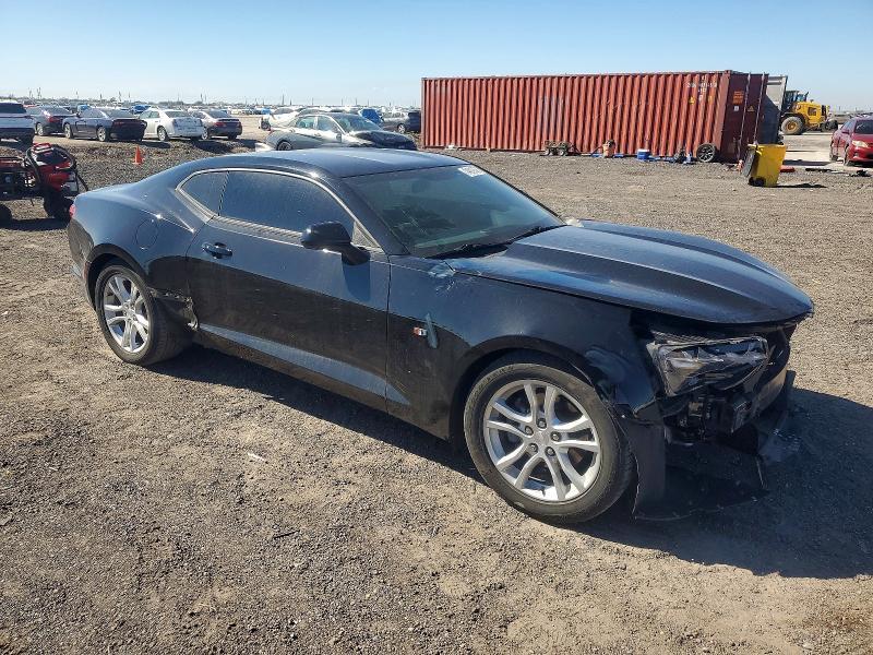 2022 Chevrolet Camaro ls