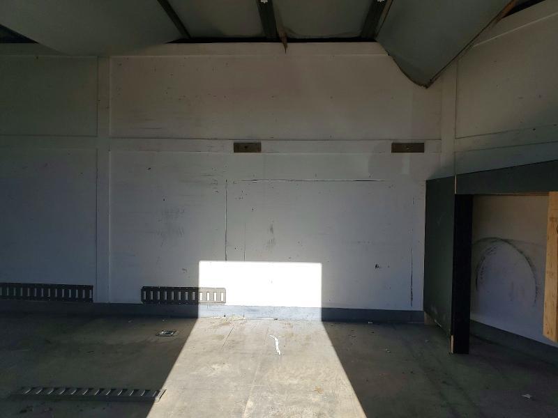 2018 Cynergy Enclosed Uti ADVANCEDCCL.528TA3