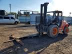 2018 Ausa C350HX4 Forklift