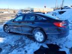 2019 Honda Accord ex