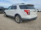 2011 Ford Explorer xlt