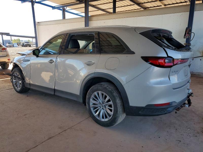 2024 Mazda Cx-90 Preferred Plus