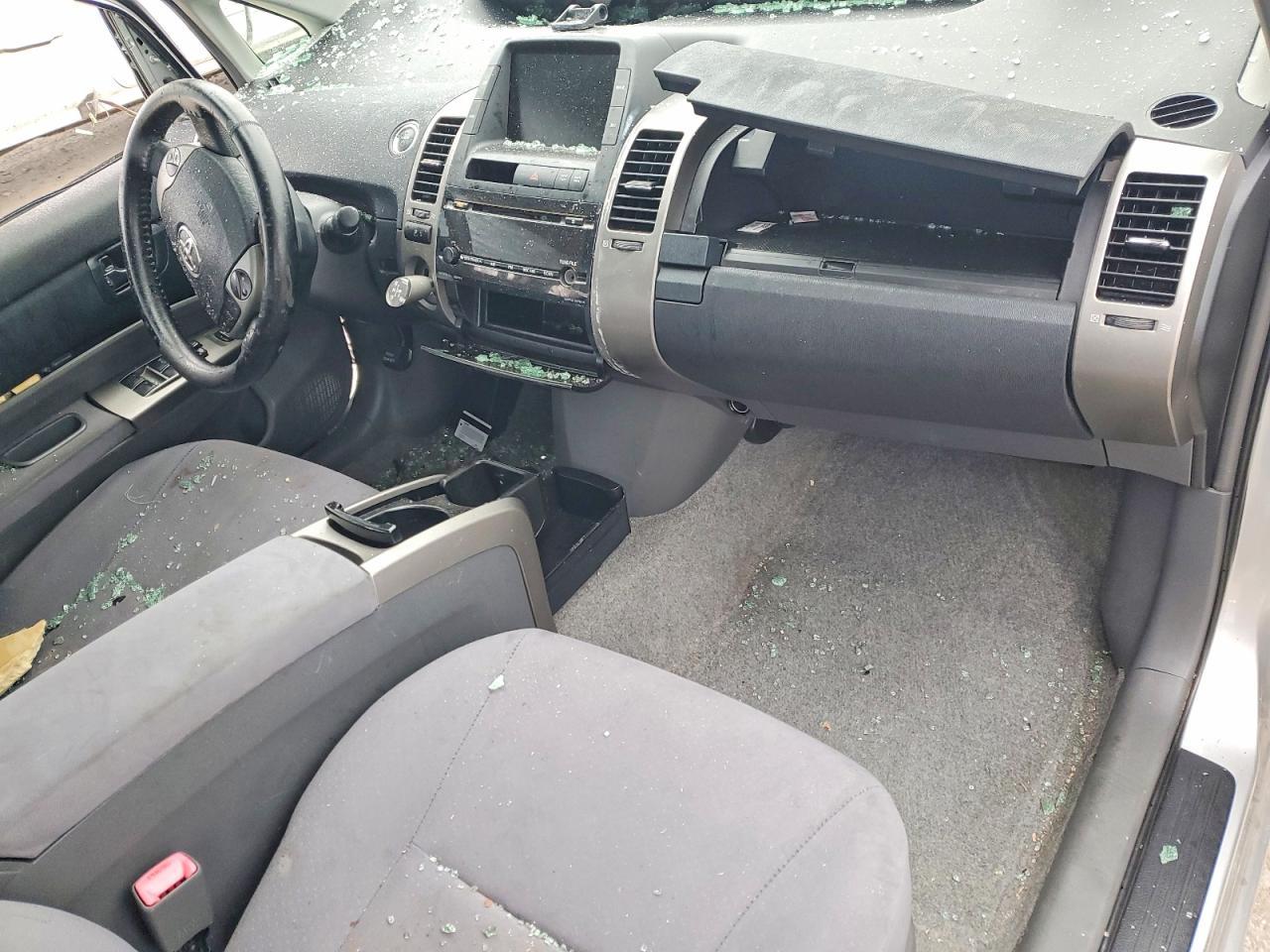 2008 Toyota Prius